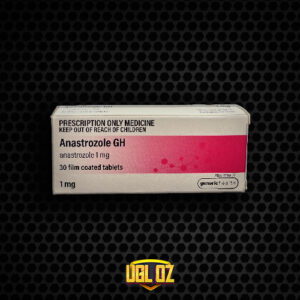 ANASTROZOLE-GH