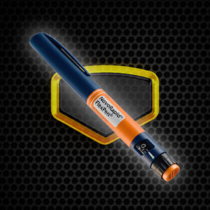 NOVORAPID-FLEXPEN