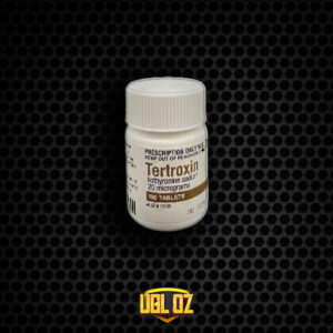 TERTROXIN-T3