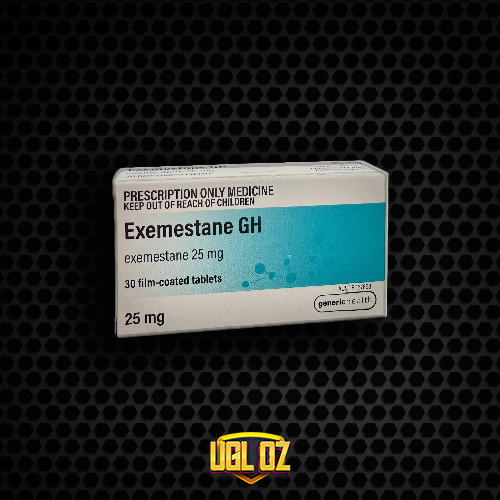EXEMESTANE-GH